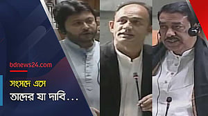 ফিলিস্তিনিদের পক্ষে সোচ্চার প্রধানমন্ত্রী, সাহসিকতার প্রশংসায় ব্যারিস্টার সুমন