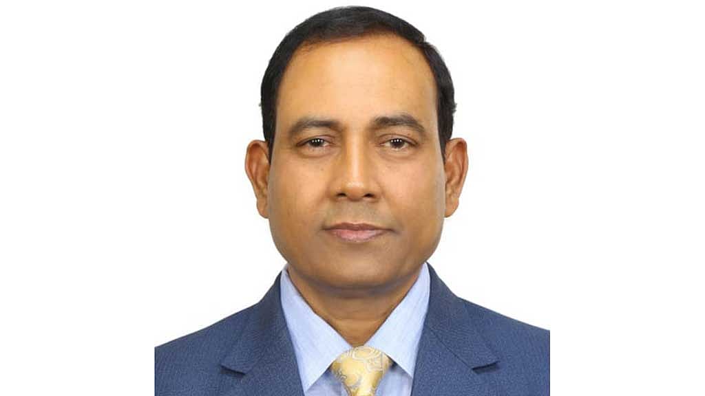 বিএনপির ধর্ম বিষয়ক সম্পাদক হলেন রফিকুল ইসলাম জামাল