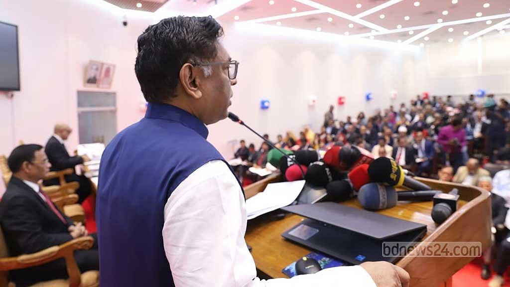 জ্বালানির যোগান বাড়ানোর উপায় খুঁজছে পেট্রোবাংলা