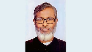 মারা গেলেন ব্রাহ্মণবাড়িয়া জেলা পরিষদ চেয়ারম্যান আল মামুন