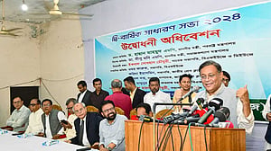 ভোট বানচালের চেষ্টাকারীরা ‘চুপসে’ গেছে: হাছান মাহমুদ