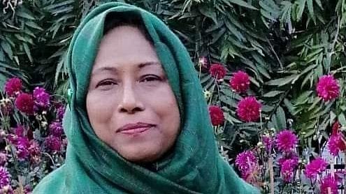 ওভারিয়ান ক্যান্সারের বিরুদ্ধে লড়াই