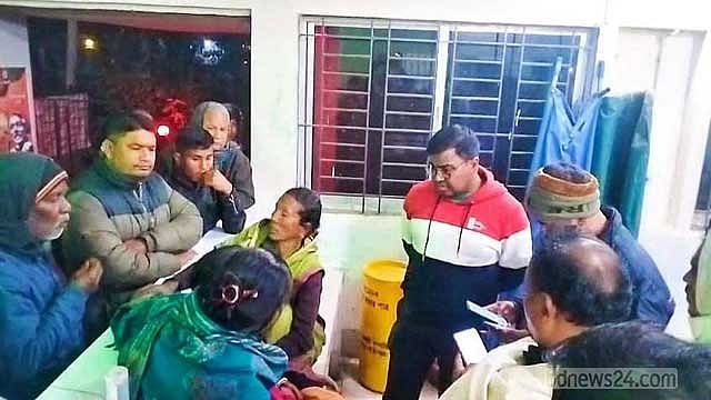 কুড়িগ্রামে বিয়ের দাওয়াতে এসে ভারতীয় নাগরিকের মৃত্যু