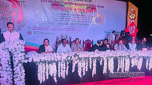 একুশের চেতনা হারিয়ে ফেলা যাবে না: মেয়র রেজাউল