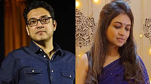 অনুপমের হবু কনেকে কজন চেনেন?