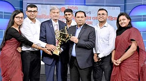 দেশে দুর্নীতি বেড়েছে সন্দেহ নেই: পরিকল্পনামন্ত্রী