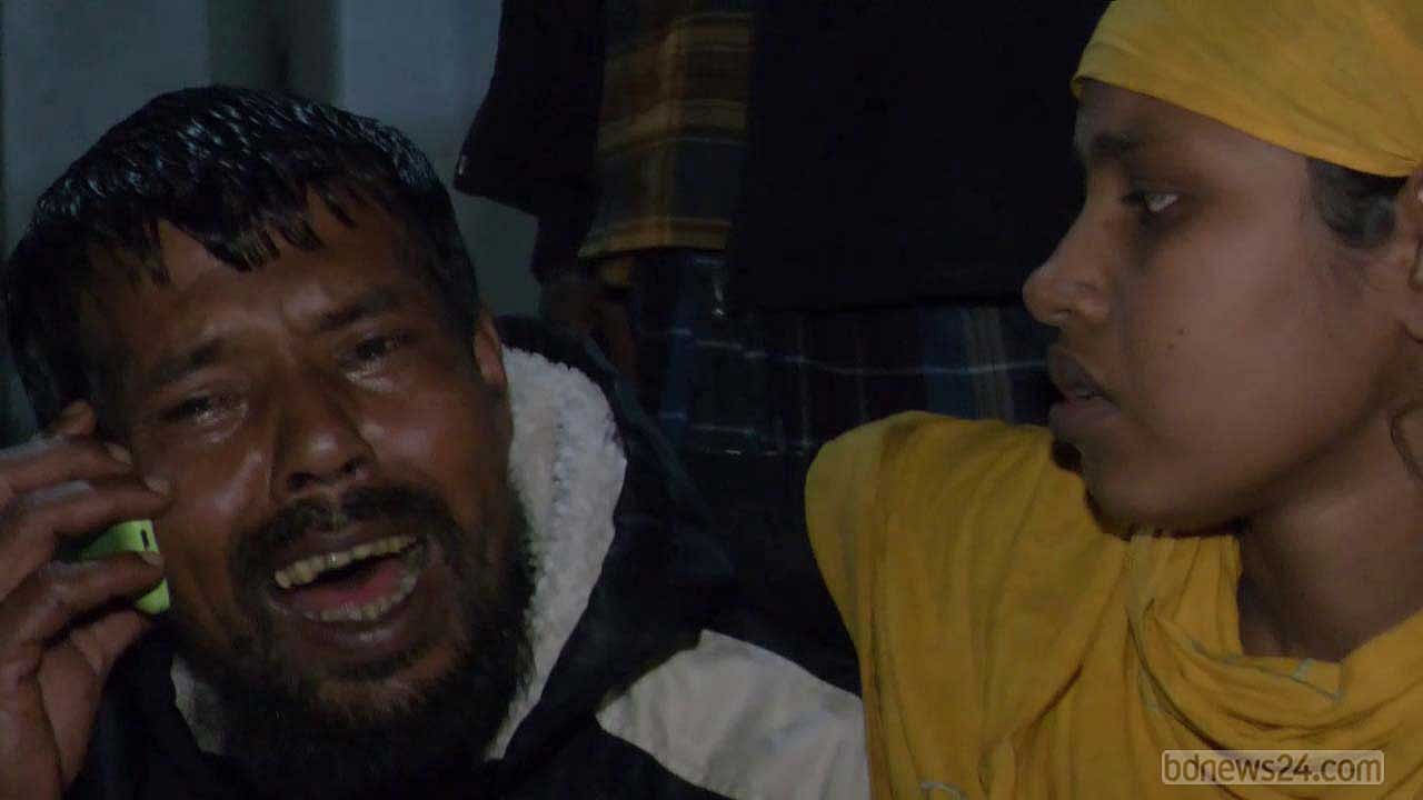 গোপালগঞ্জে ভাবি-ভাতিজি হত্যা: দেবরসহ ৩ জন আসামি