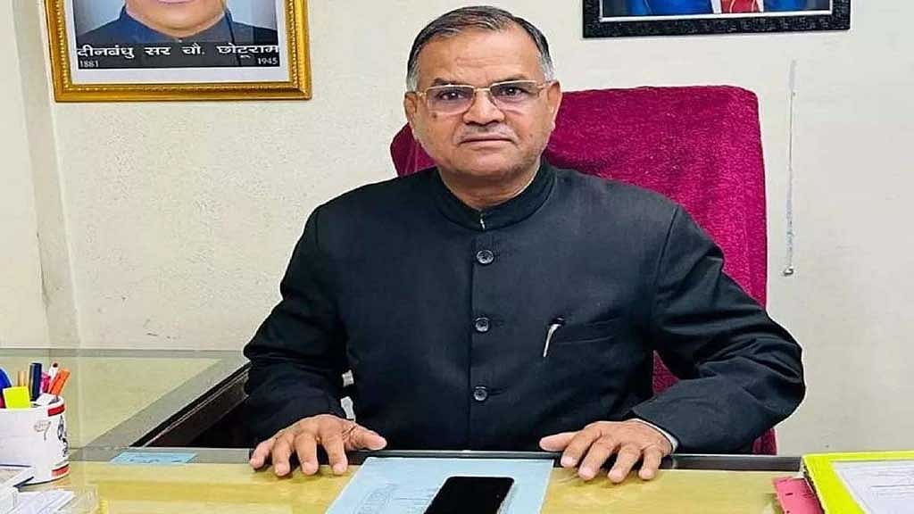 ভারতে বন্দুকধারীদের চোরাগোপ্তা হামলায় ২ রাজনীতিক নিহত