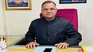 ভারতে বন্দুকধারীদের চোরাগোপ্তা হামলায় ২ রাজনীতিক নিহত