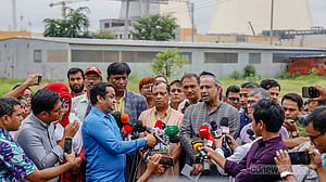 গাজীপুরে ‘পাওনা ৩০০ টাকা চাওয়ায়’ চা দোকানিকে কুপিয়ে হত্যা