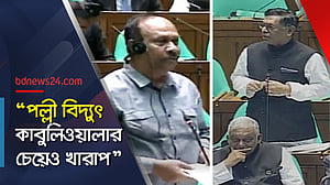কেন লোডশেডিং? যে জবাব বিদ্যুৎ প্রতিমন্ত্রীর