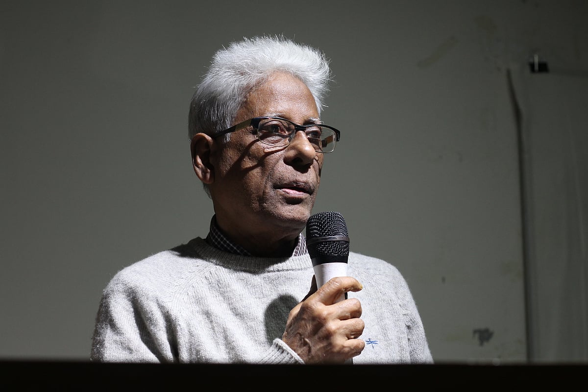 ক্যান্সার পেরিয়ে আসা একজন মানুষের উপলব্ধি