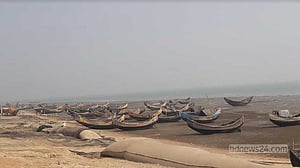 অনুপ্রবেশের সময় ৯ রোহিঙ্গাকে মিয়ানমারে ফেরত পাঠাল বিজিবি