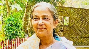 ক্যান্সারের সঙ্গে এক দশক