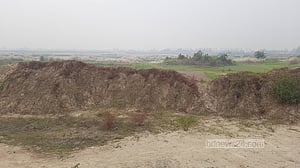 জবির নতুন ক্যাম্পাস: ভূমি অধিগ্রহণ, উন্নয়নে আর কতদিন?