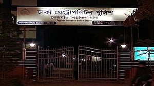 তেজগাঁওয়ে তরুণ নারী চিকিৎসকের মরদেহ উদ্ধার