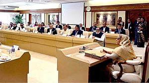 নারায়ণগঞ্জ সাতক্ষীরায় হচ্ছে প্রযুক্তি বিশ্ববিদ্যালয়