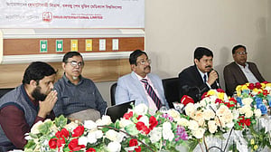 বিএসএমএমইউর ব্লাড, বোনম্যারো ট্রান্সপ্ল্যান্ট কেন্দ্রে প্রথম অস্থিমজ্জা প্রতিস্থাপন