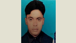 বগুড়ায় ‘পাওনা টাকা চাওয়ায়’ পল্লী চিকিৎসককে পিটিয়ে হত্যা