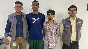 ঢাবির ভর্তি পরীক্ষা: প্রতারণার অভিযোগে গ্রেপ্তার ২