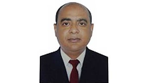 বিজ্ঞান ও প্রযুক্তি মন্ত্রণালয়ের নতুন সচিব সবুর মণ্ডল