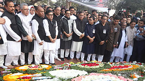 বাংলাকে জাতিসংঘের দাপ্তরিক ভাষা করা এখন লক্ষ্য: পররাষ্ট্রমন্ত্রী