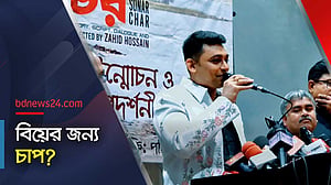শিল্পী সমিতির নির্বাচন করবেন না জায়েদ খান