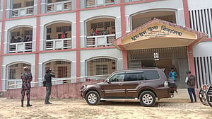 মিয়ানমারে যুদ্ধ: পাল্টে গেল ঘুমধুমের সেই এসএসসি পরীক্ষা কেন্দ্র