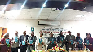 ‘এখানে থেমো না’, ক্যান্সার লড়াকুদের 'গল্প শোনাতে হবে মানুষকে'