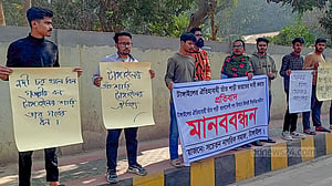 টাঙ্গাইল শাড়ির জিআই ফেরানোর উদ্যোগ নেওয়া হচ্ছে: শিল্প সচিব