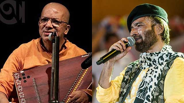 সম্পর্ক বদলায়, কবীর সুমনকে নিয়ে নচিকেতা