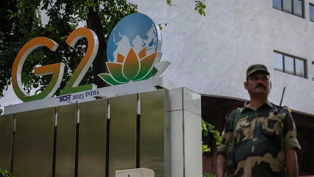 জি২০ সম্মেলন: দিল্লিতে যেখানে থাকবেন বিশ্বনেতারা