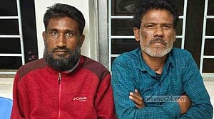ময়মনসিংহে বাসচাপায় নিহত ৭: চালক ও সুপারভাইজার গ্রেপ্তার শেরপুরে