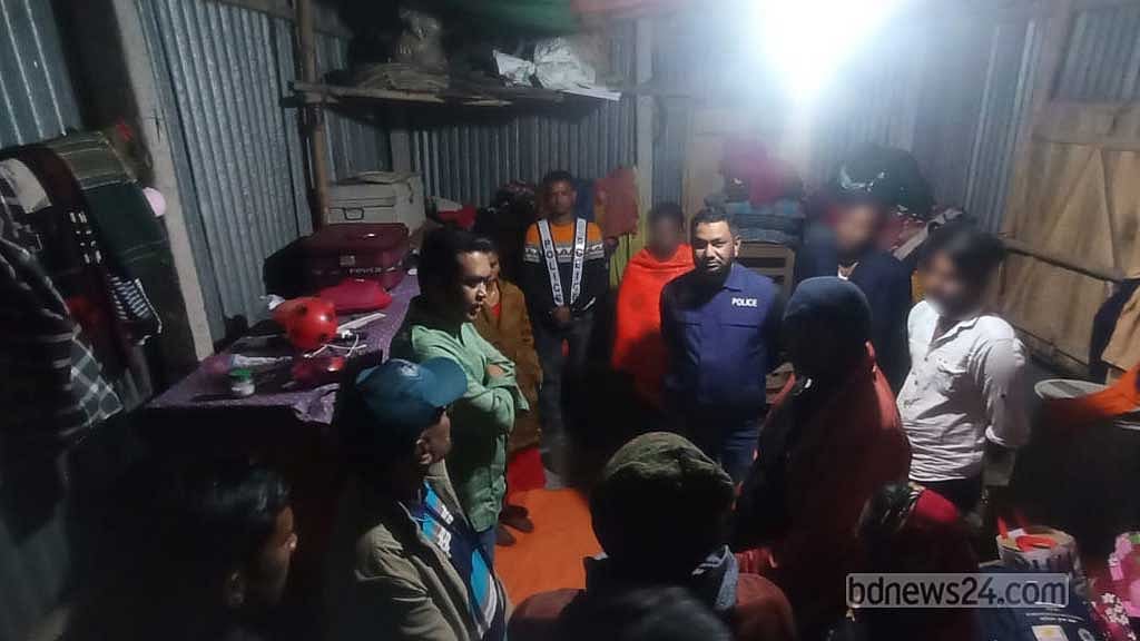 সনাতন ধর্মের বাল্যবিবাহ দিতে গিয়ে দণ্ড পেলেন মুসলিম কাজী