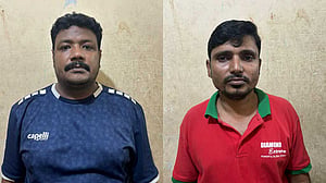 পাওনা টাকা আদায়ে উলঙ্গ করে মাথা ন্যাড়া, গ্রেপ্তার ২