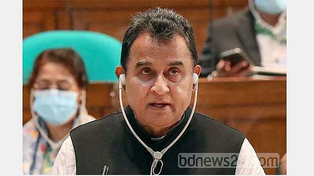 মূল্যস্ফীতি নিয়ন্ত্রণে আসবে শিগগিরই: সংসদে অর্থমন্ত্রী