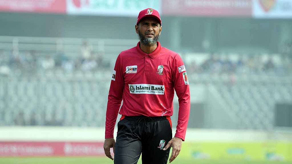 ‘রিয়াদের পজিশনে ওকে চ্যালেঞ্জ করার মতো কেউ নেই’