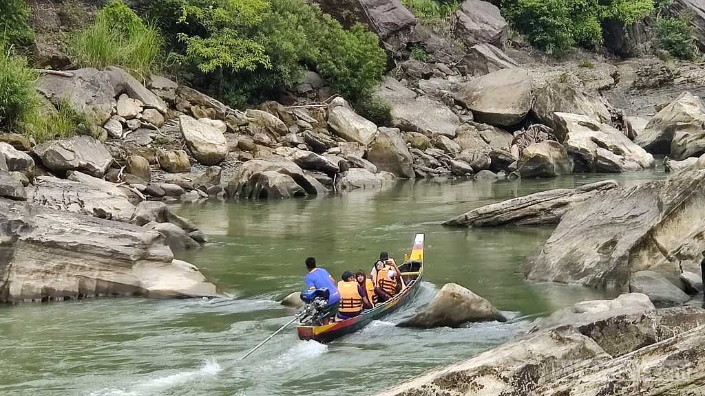 হঠাৎ বাতিল বান্দরবানের হোটেল-রিসোর্টের বুকিং, নেপথ্যে কী