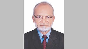 সেই উত্তরই খুঁজছি