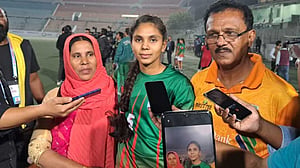 যুগ্ম চ্যাম্পিয়ন হয়ে আনন্দ-বেদনার মিশ্র অনুভূতির দোলাচল বাংলাদেশ দলে