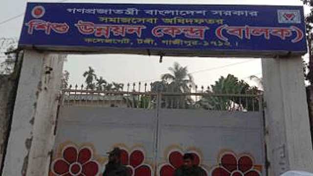 জ্বর-ডায়রিয়ার প্রকোপ: টঙ্গী শিশু উন্নয়ন কেন্দ্রে উদ্বেগ