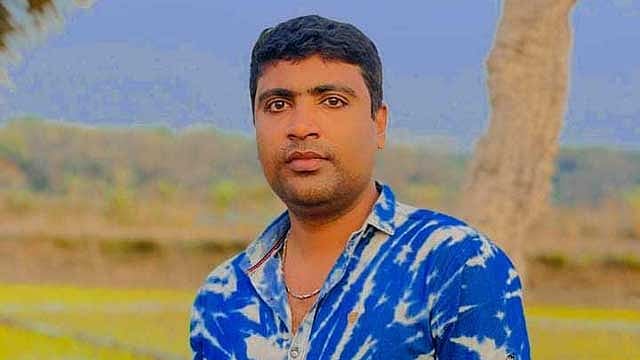 যশোরে যুবলীগ নেতাকে কুপিয়ে হত্যা