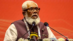 সব উপজেলায় ফায়ার স্টেশন এ বছরেই: সালমান এফ রহমান