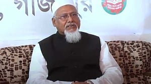 ইজতেমায় সা’দের আসা নিয়ে যা বললেন ধর্মমন্ত্রী