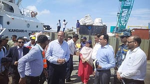 ডিসেম্বরে বাণিজ্যিক উৎপাদনে যাবে মাতারবাড়ী বিদ্যুৎকেন্দ্র