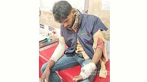 ফেনীতে অটোরিকশার সিলিন্ডার বিস্ফোরণে ফিলিং স্টেশনের কর্মী নিহত