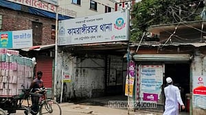 সতীনের হাতে খুন হন কামরাঙ্গীচরের রোজিনা: পুলিশ