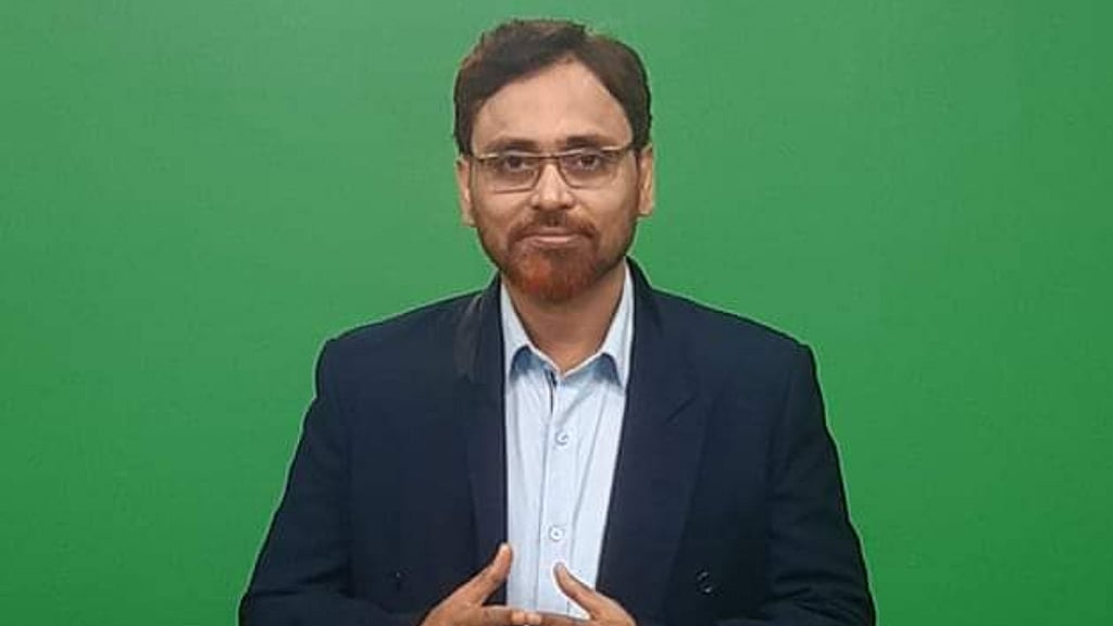 সাময়িক বরখাস্তের পর ভিকারুননিসার শিক্ষক মুরাদ গ্রেপ্তার