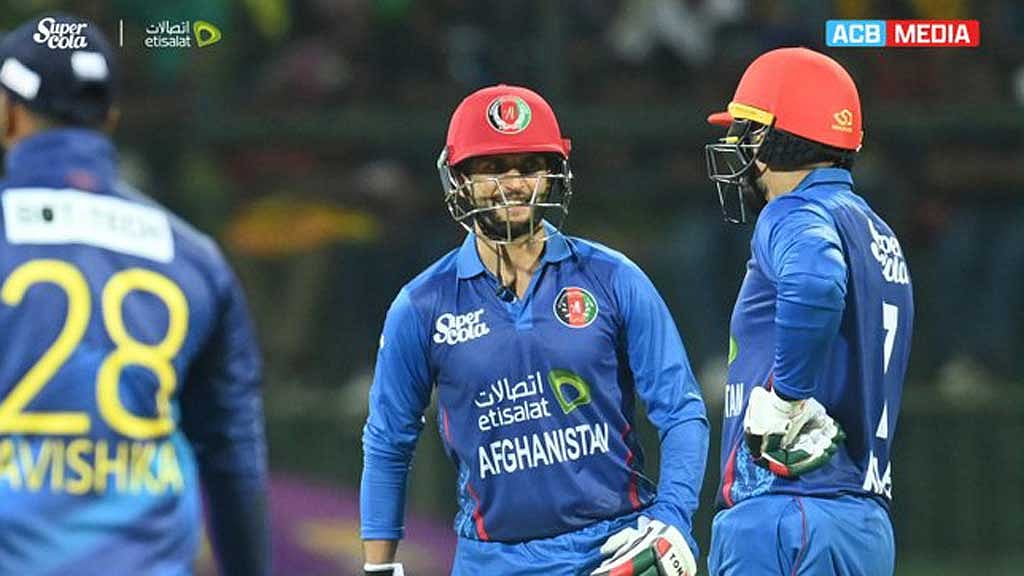 নিসানকার ডাবল সেঞ্চুরির পর নাবির ১৩৬, ওমারজাইয়ের অপরাজিত ১৪৯