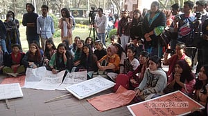 ছাত্রলীগ থামবে কোথায়?